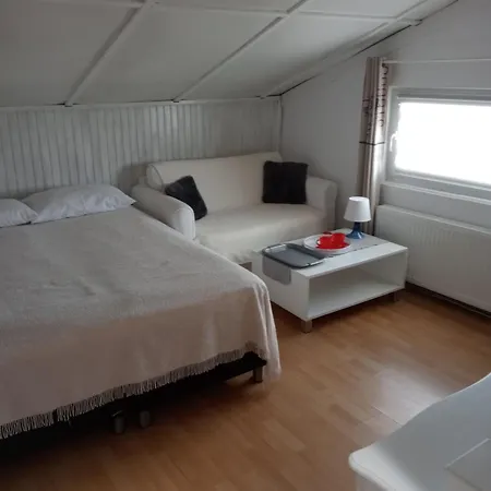 Willa Marina Sun Wladyslawowo Room photo