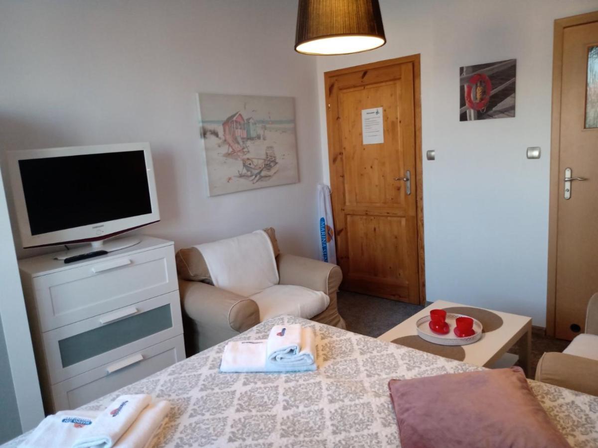 Marina Sun Homestay
