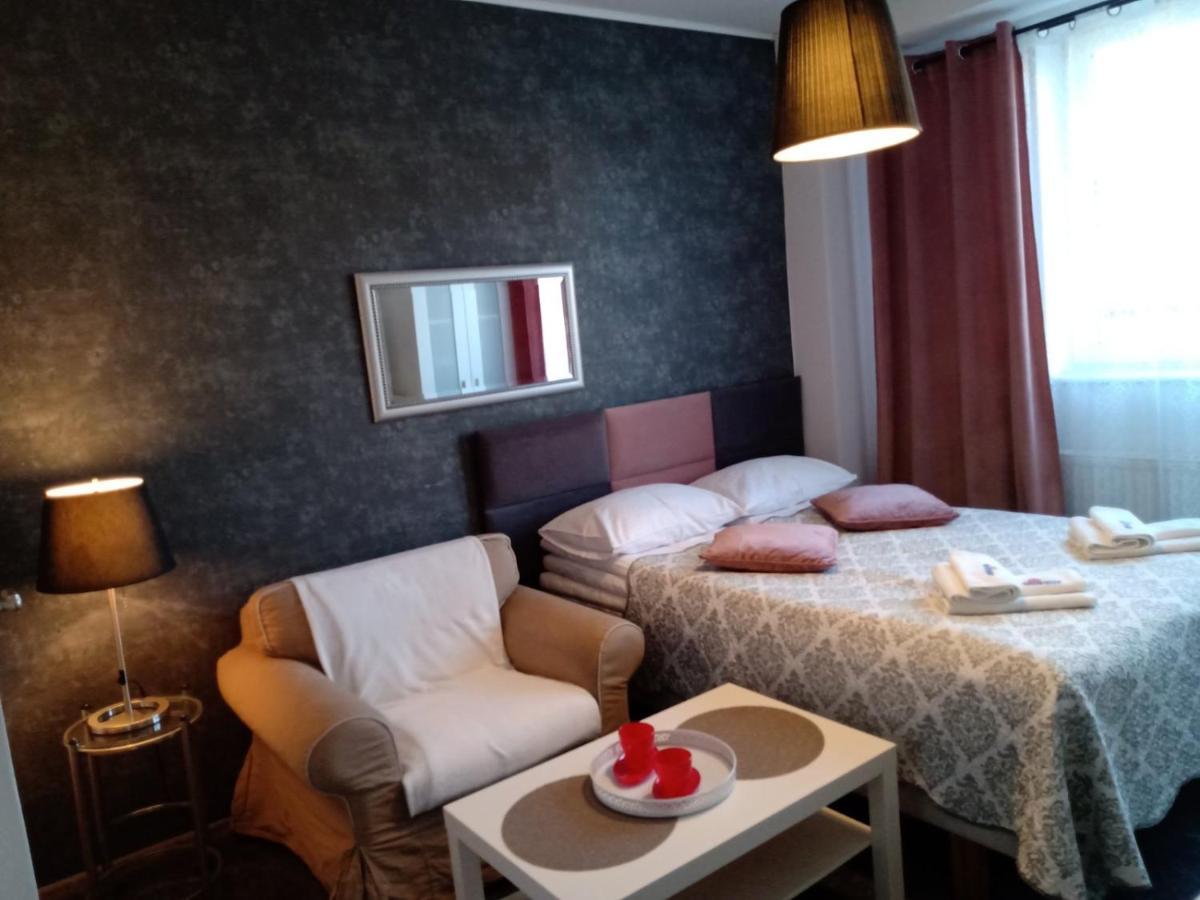Marina Sun Homestay Wladyslawowo