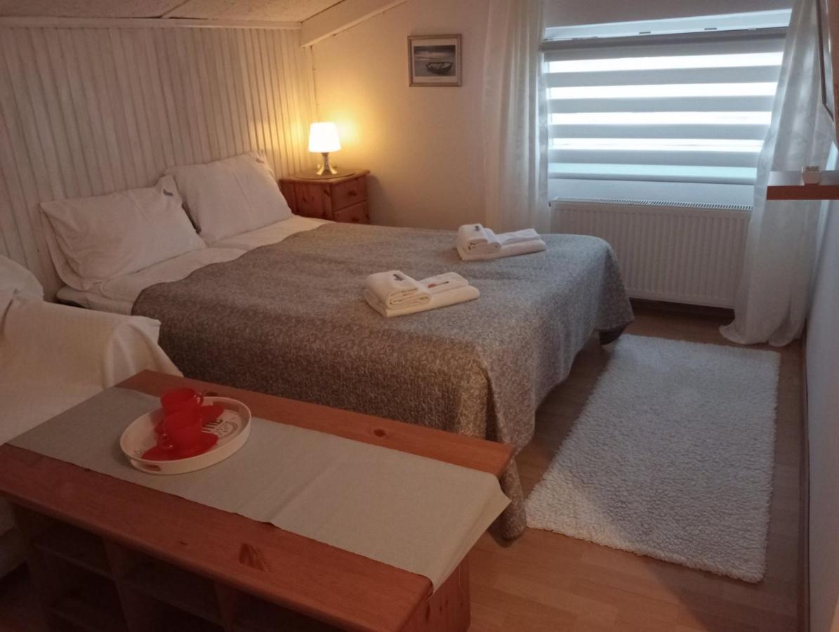 Marina Sun Homestay *