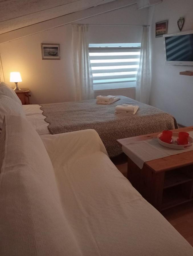 Homestay Marina Sun *