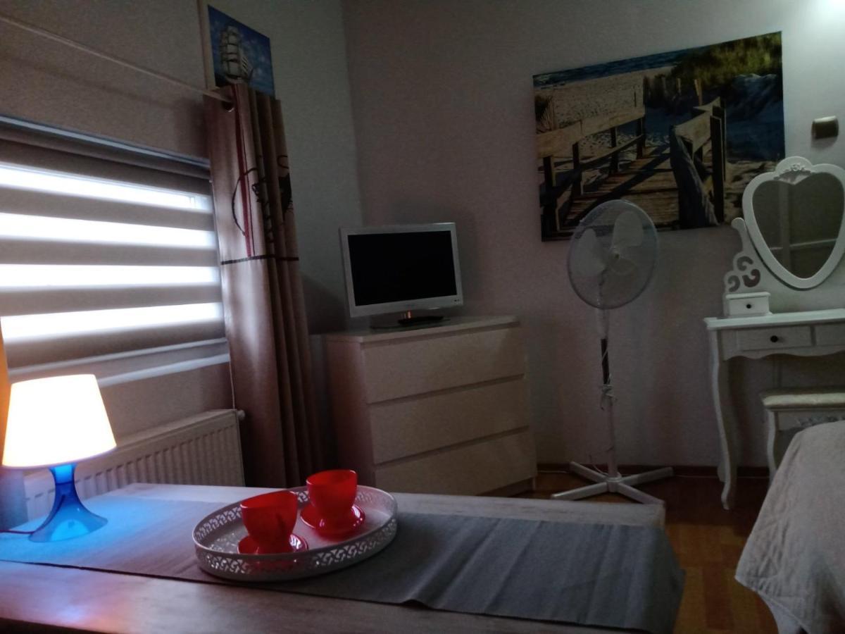 Marina Sun Homestay