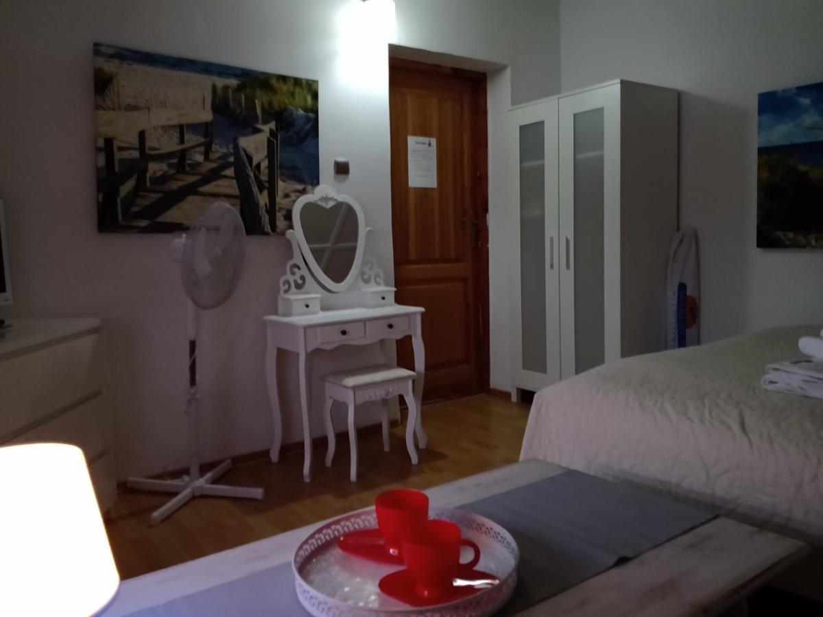 Homestay Marina Sun Wladyslawowo