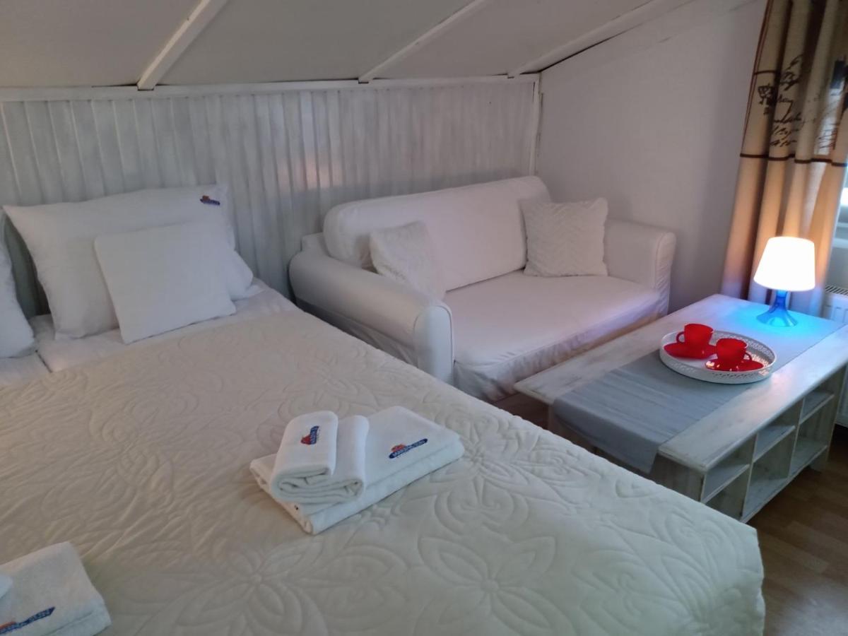 Marina Sun Homestay
