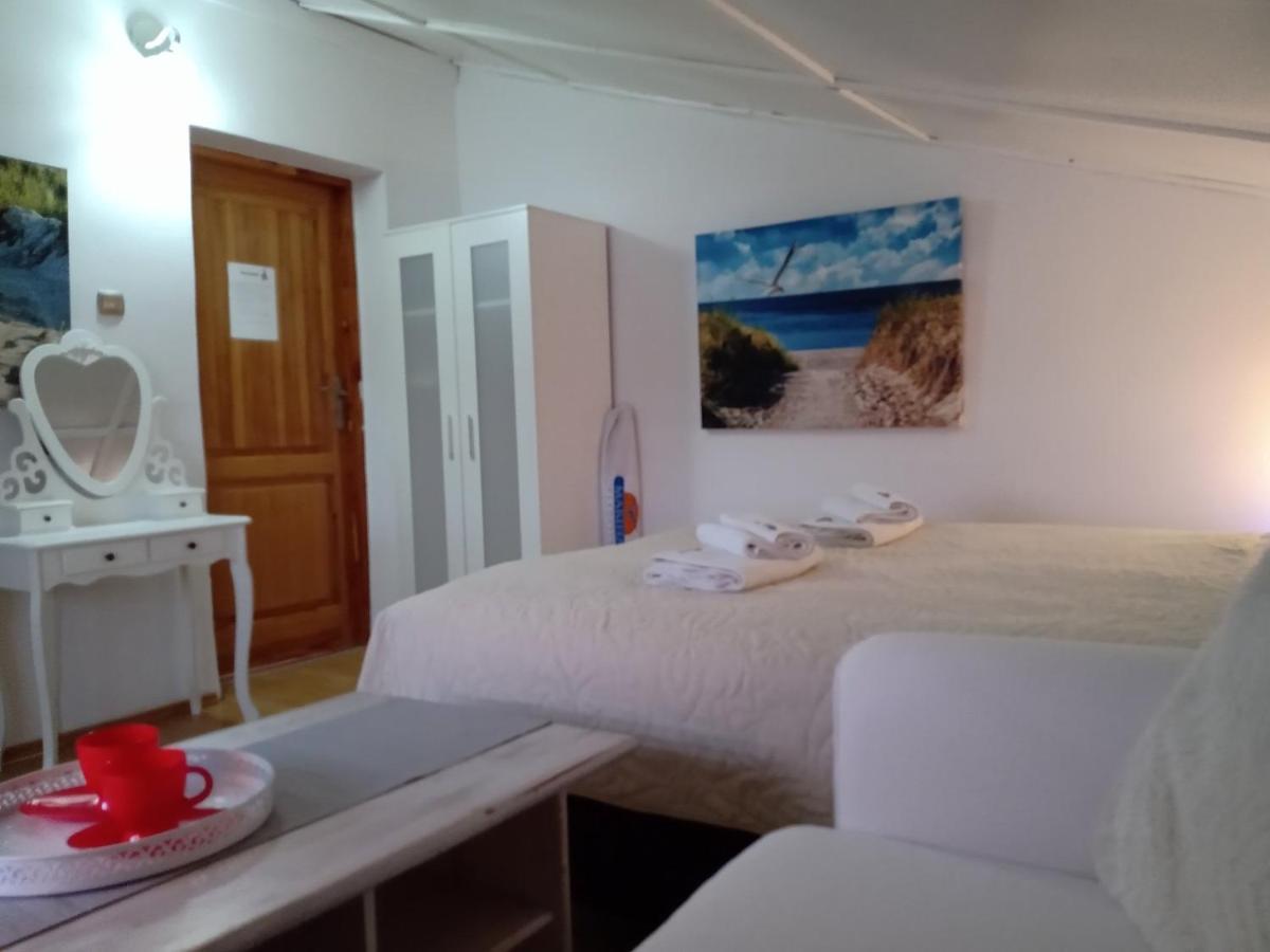 Marina Sun Homestay Wladyslawowo