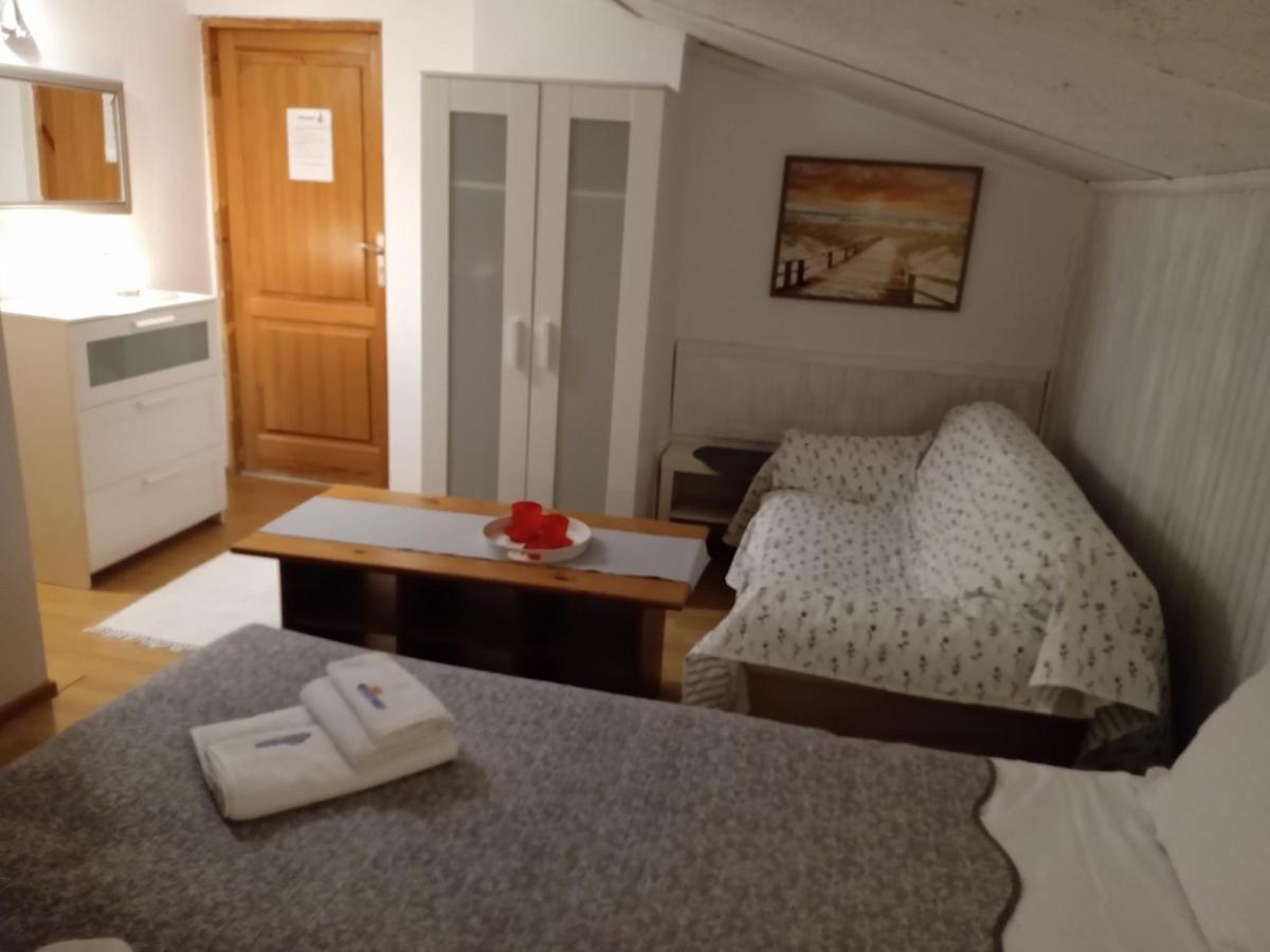 Homestay Marina Sun