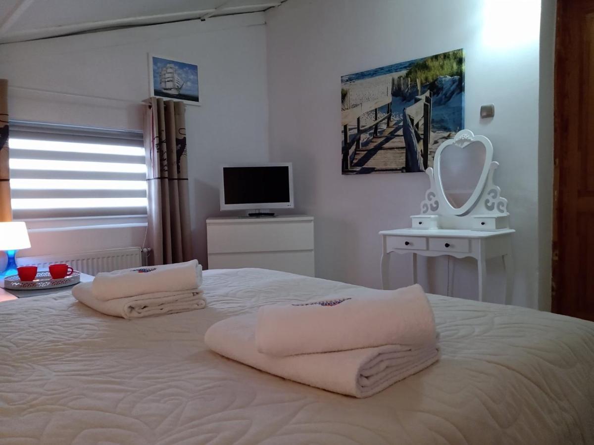Marina Sun Homestay Wladyslawowo
