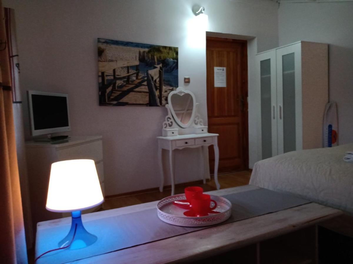 Marina Sun Habitación en casa particular *