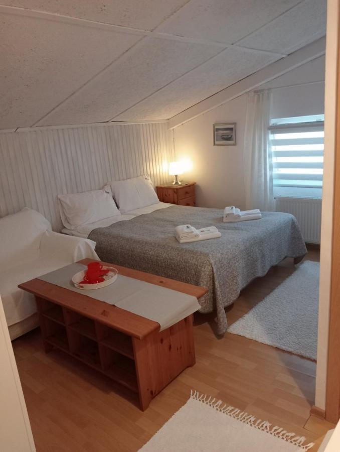 Homestay Marina Sun