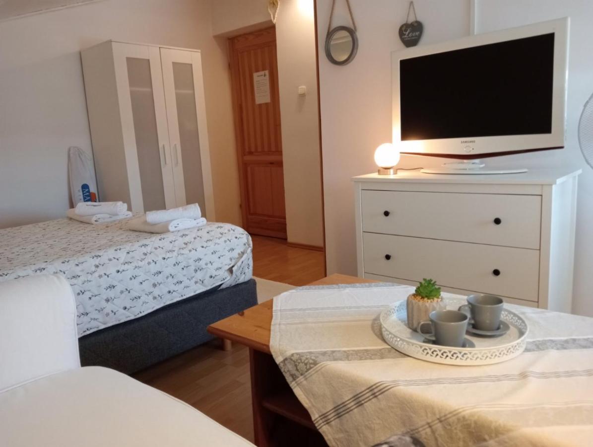 Marina Sun Homestay Wladyslawowo