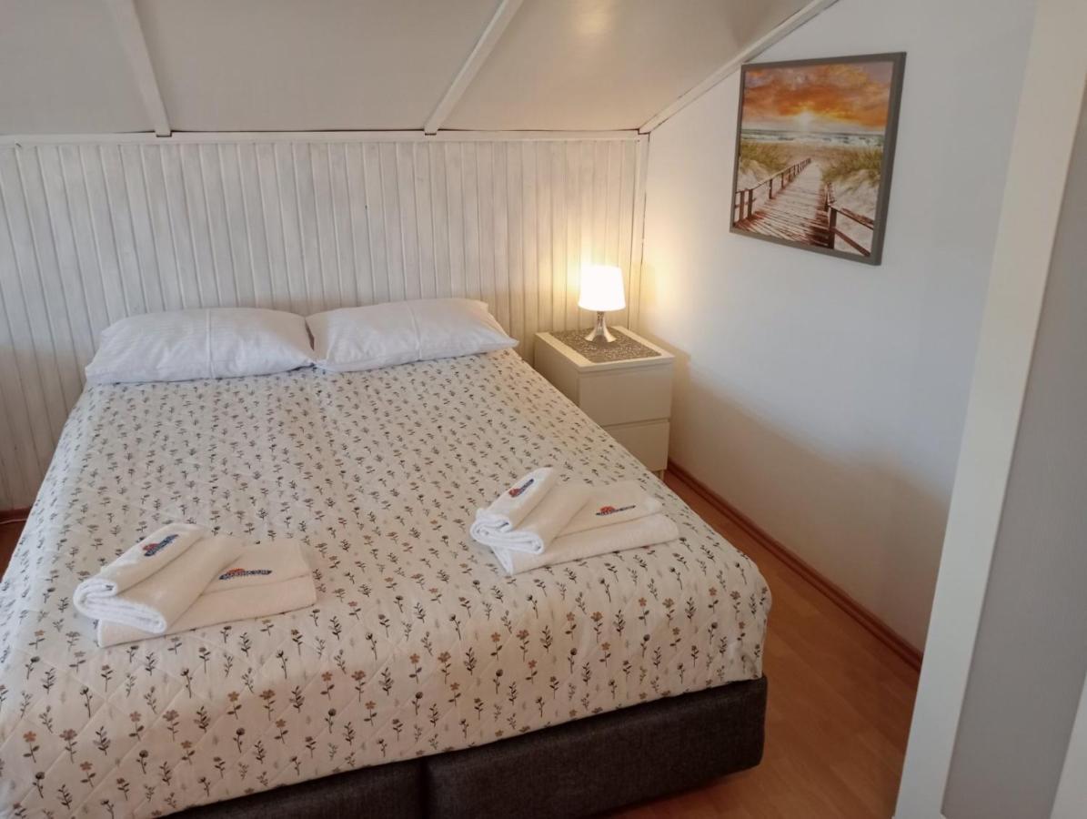 Homestay Marina Sun