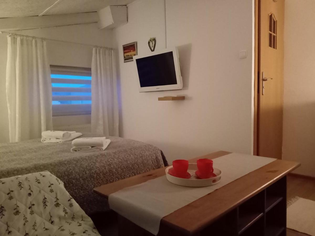 Marina Sun Homestay Wladyslawowo