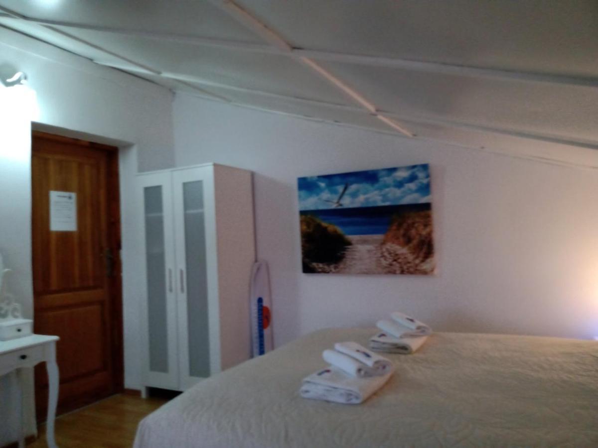 Homestay Marina Sun *