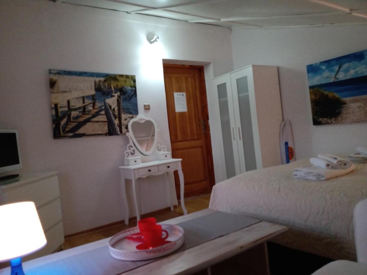 Homestay Marina Sun Wladyslawowo