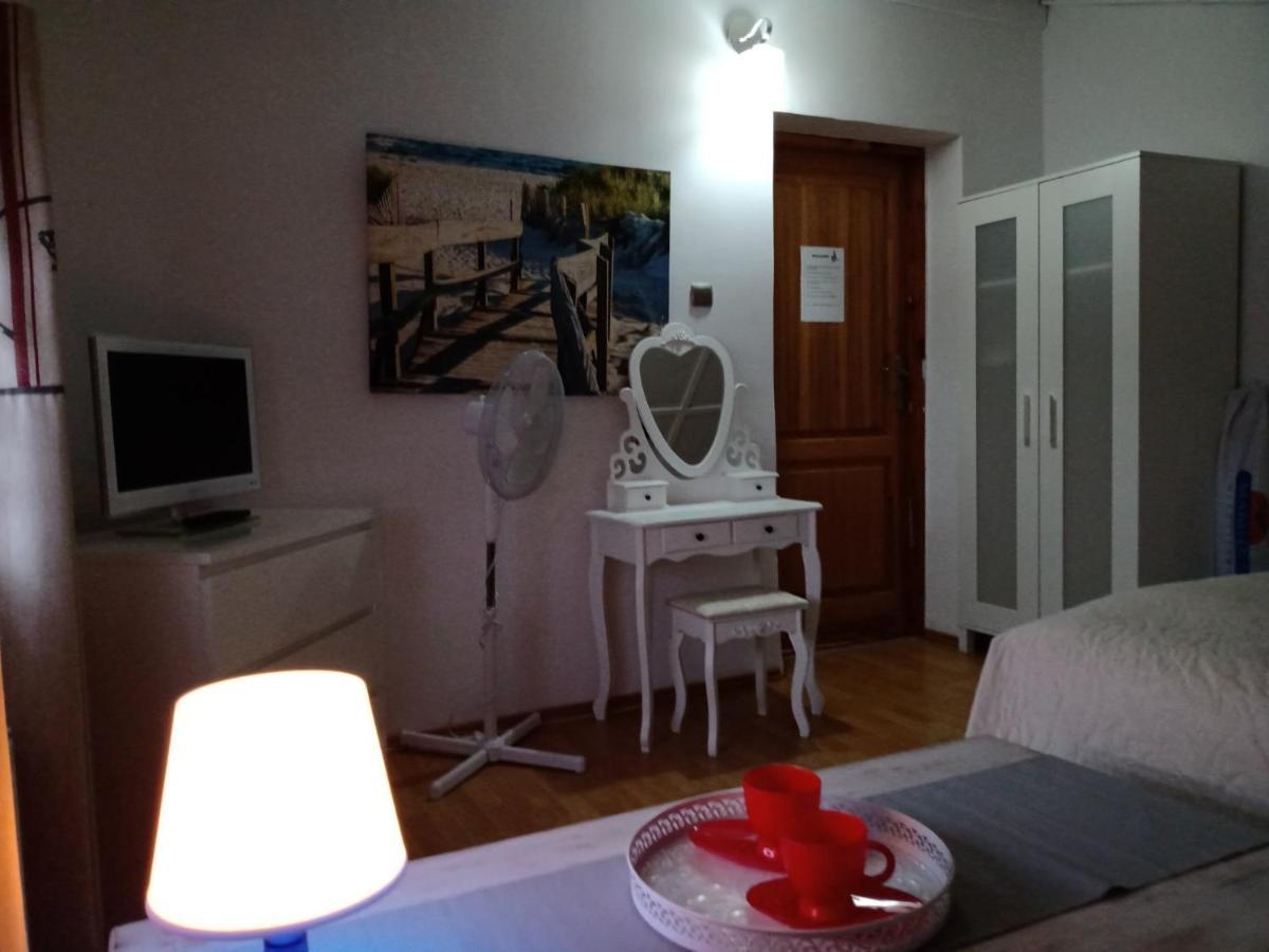 Homestay Marina Sun