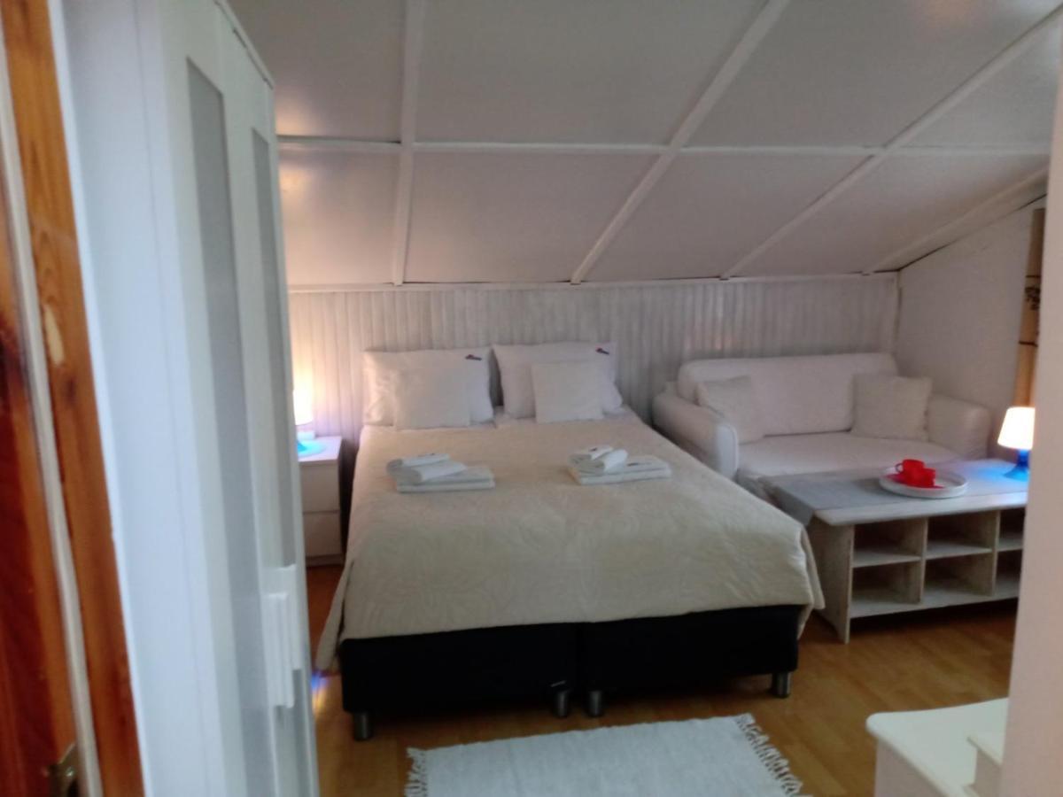 Marina Sun Homestay *