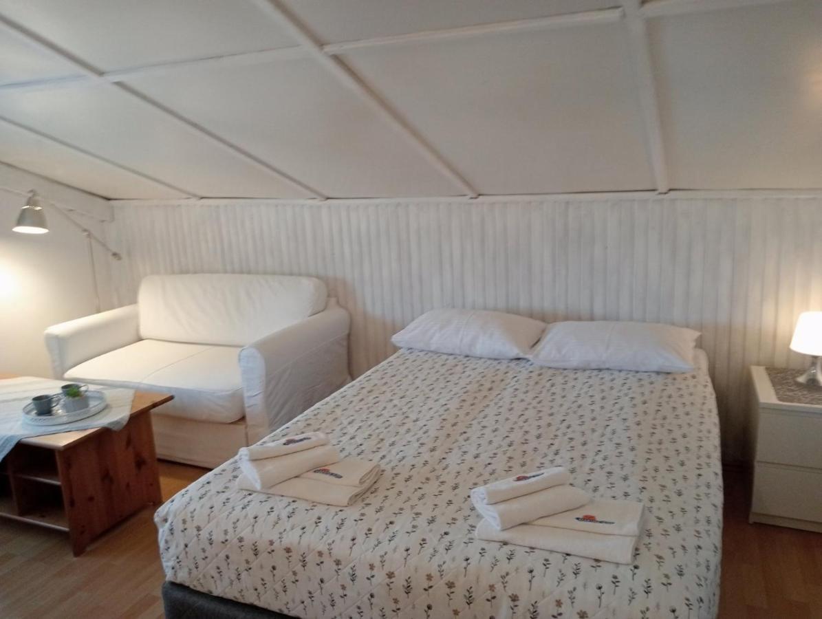 Homestay Marina Sun Wladyslawowo