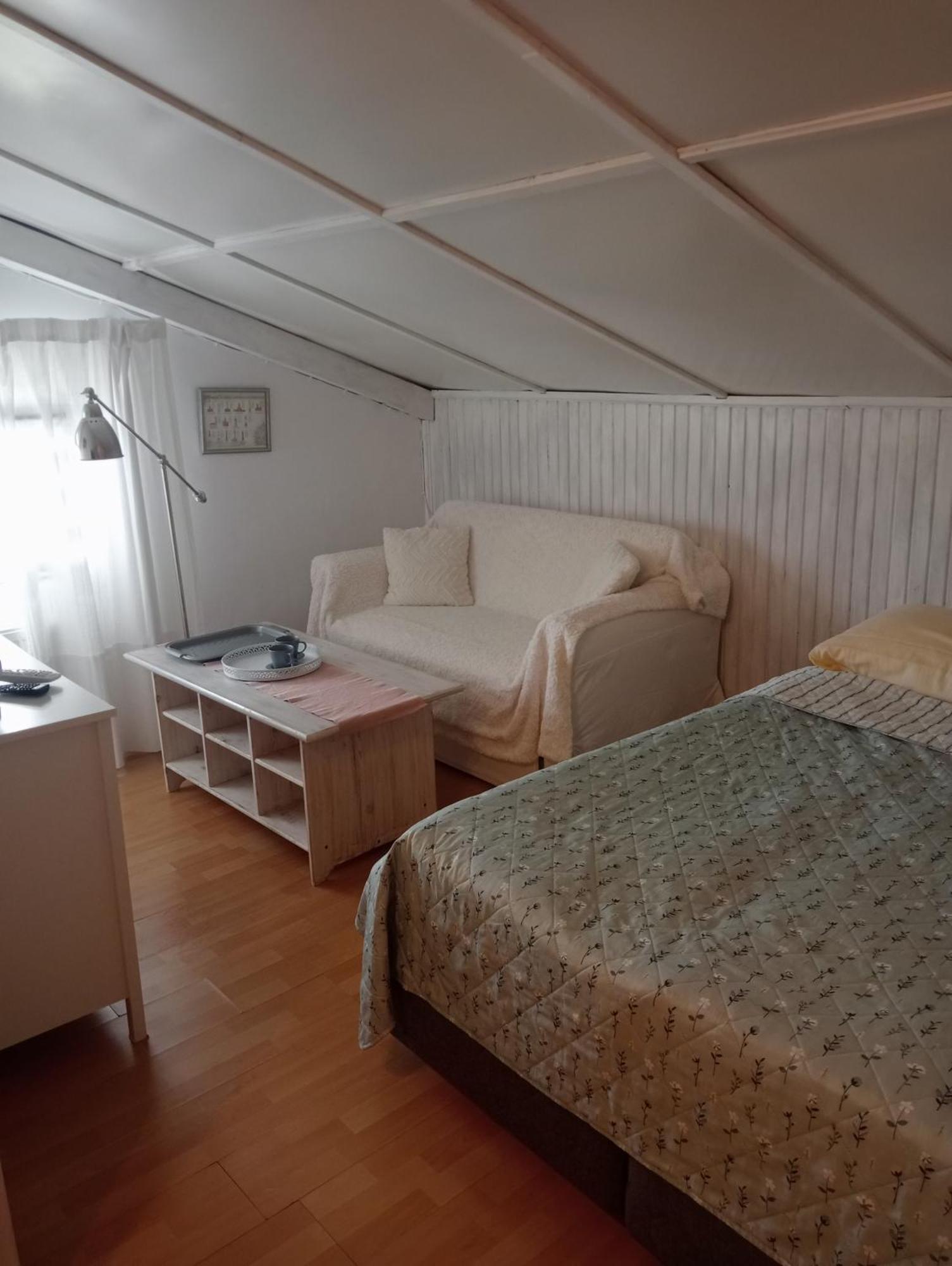Marina Sun Homestay