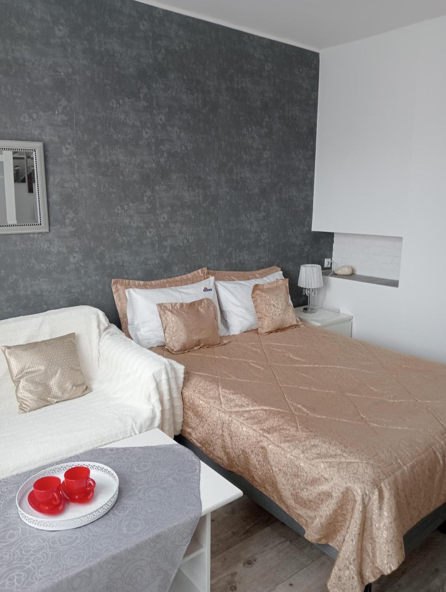 Marina Sun Homestay Wladyslawowo