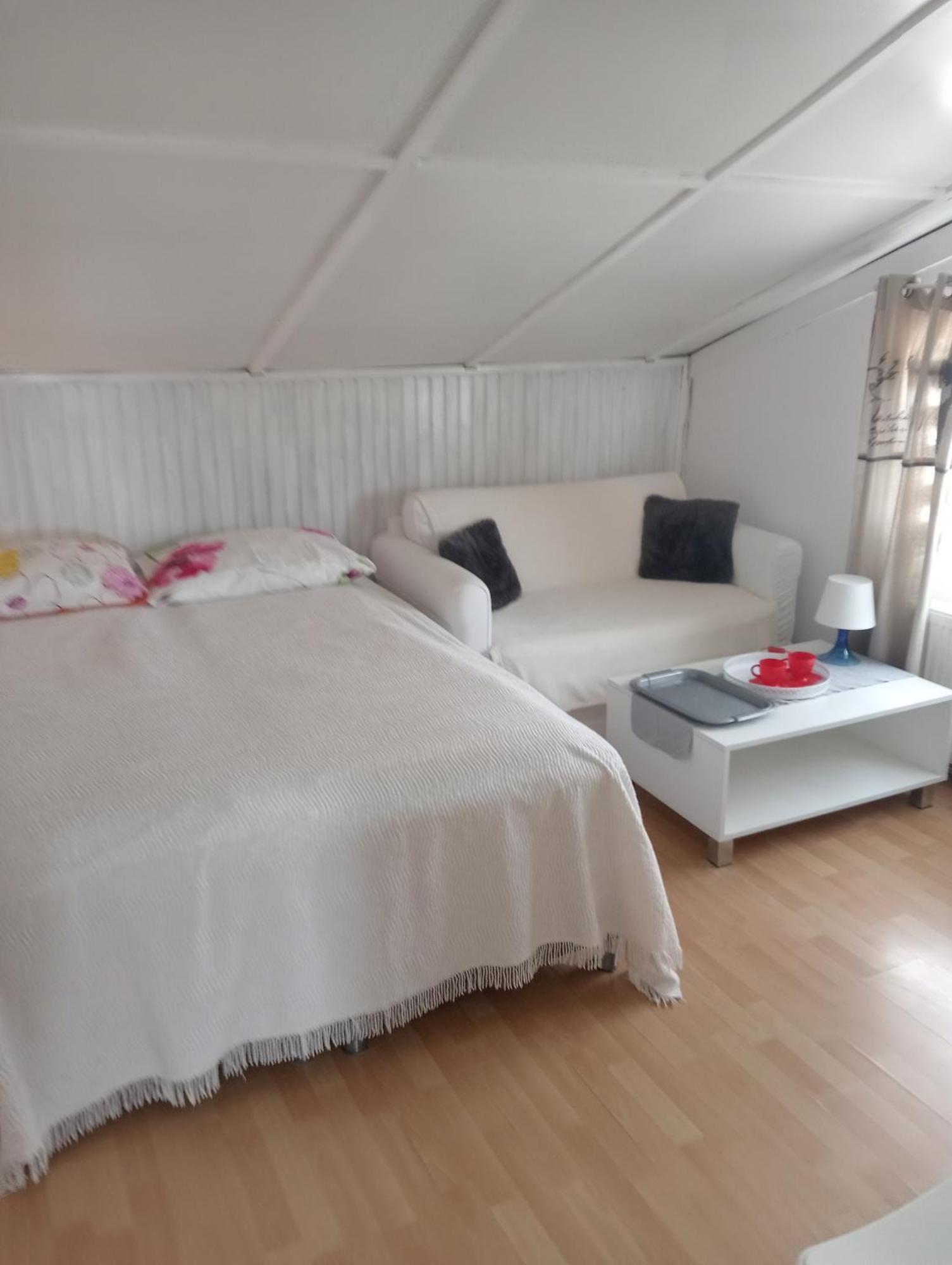 Homestay Marina Sun Wladyslawowo