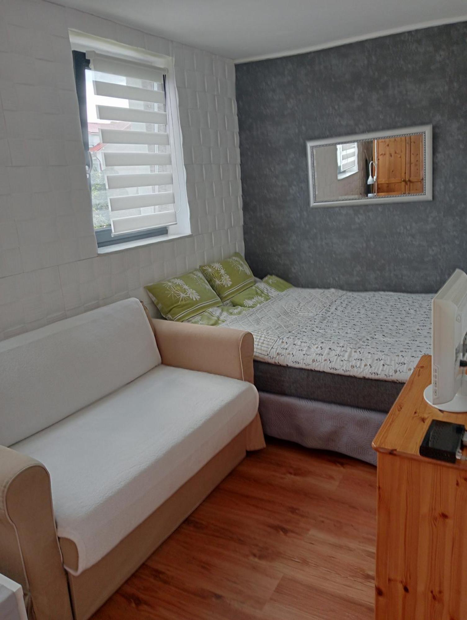 Marina Sun Homestay Wladyslawowo