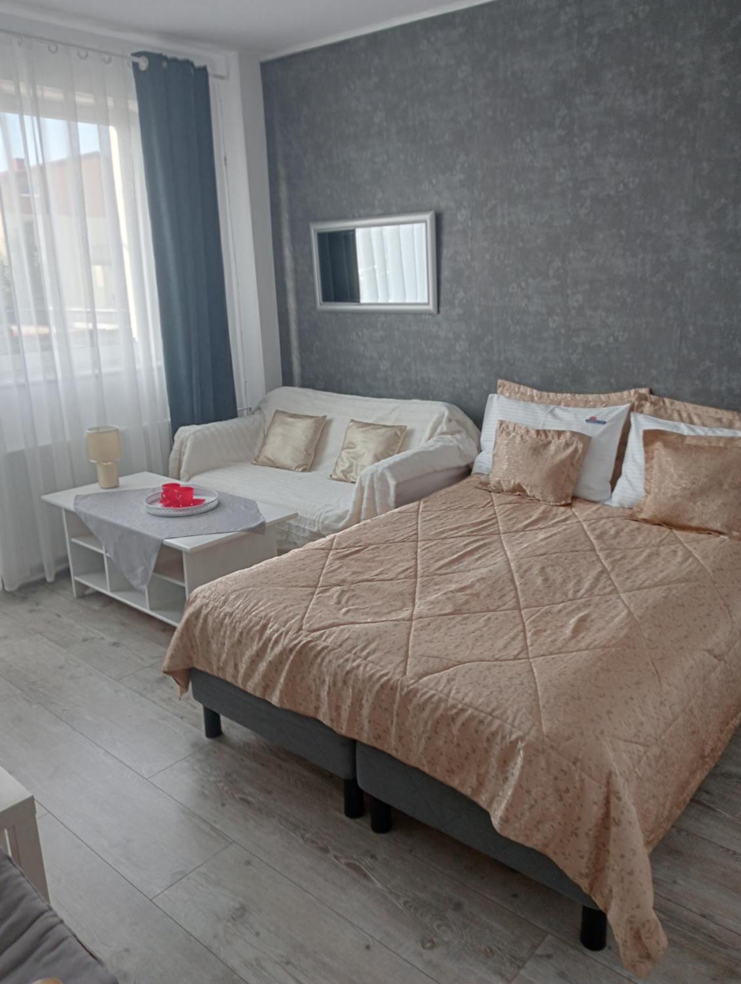 Marina Sun Habitación en casa particular