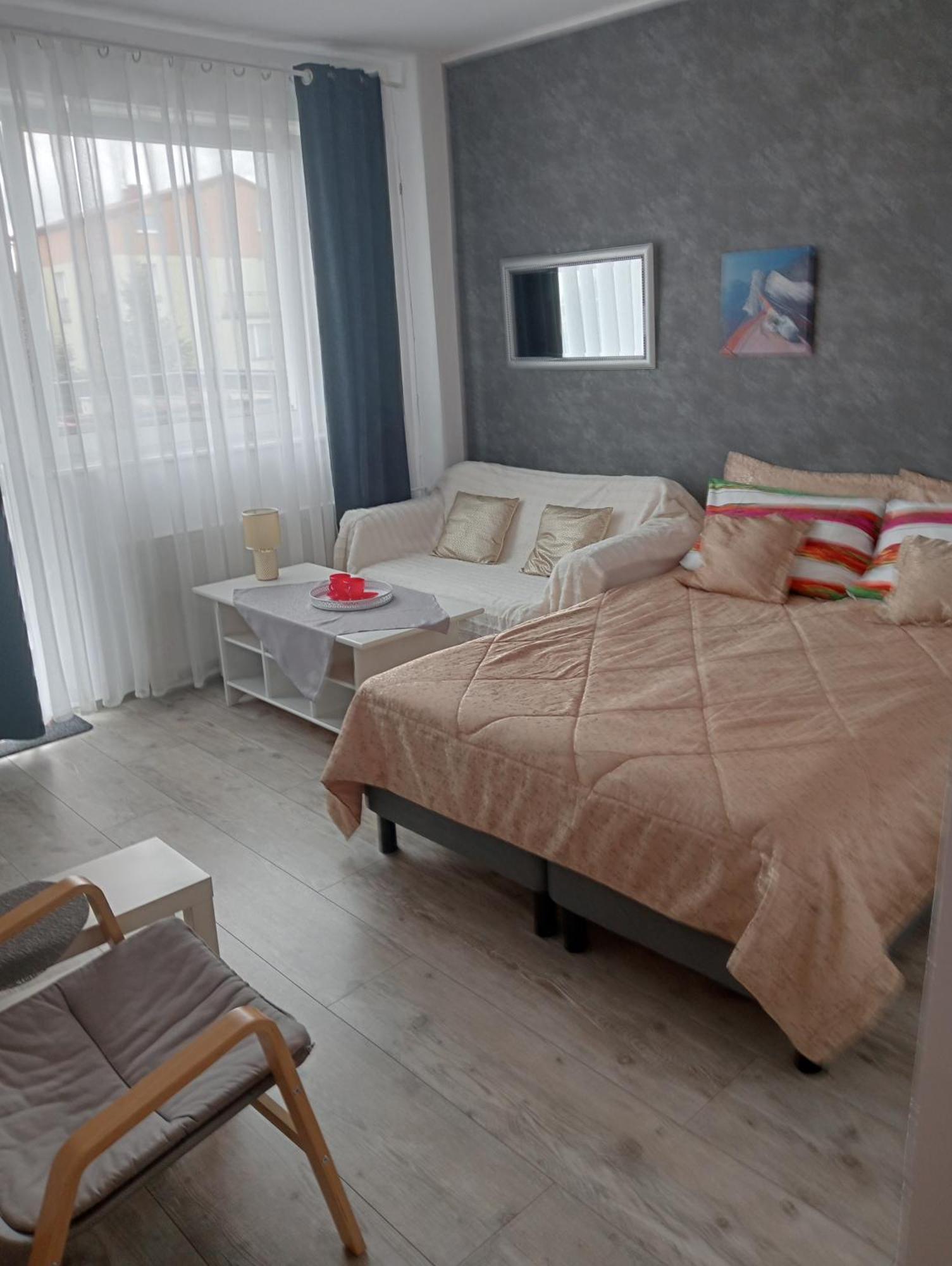 Marina Sun Homestay *