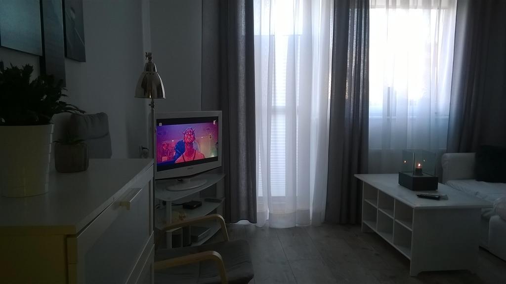 Marina Sun Homestay