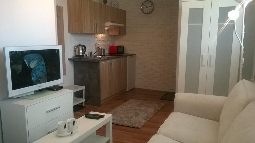 Marina Sun Homestay Wladyslawowo