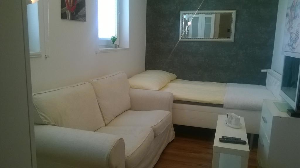 Marina Sun Homestay Wladyslawowo