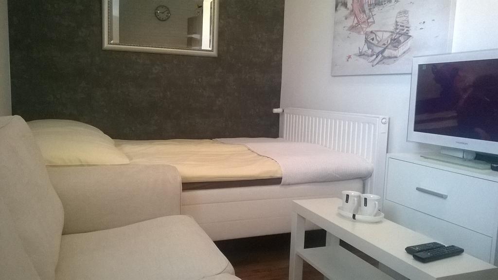 Homestay Marina Sun