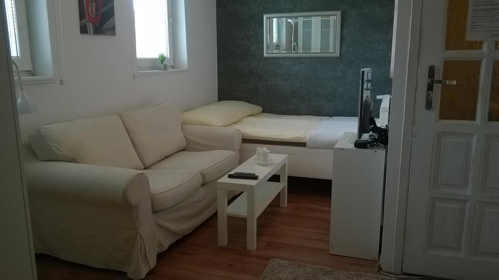 Marina Sun Homestay