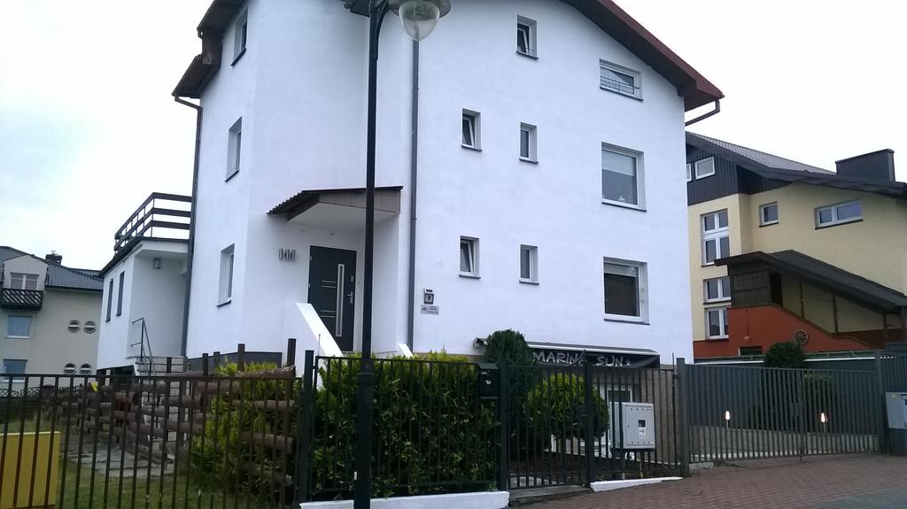 Marina Sun Homestay *